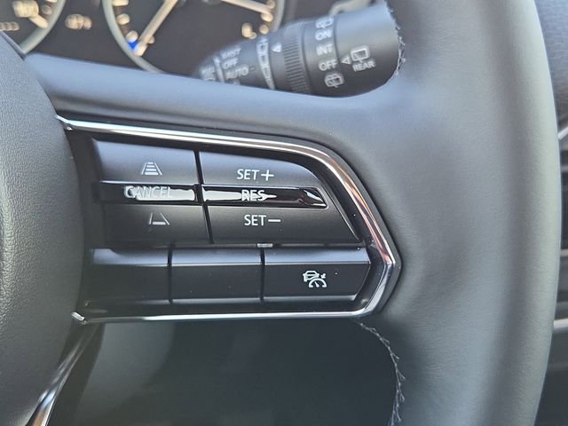 2026 Mazda CX-90 Preferred Package - Photo 16