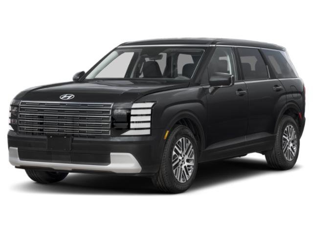 2026 Hyundai Palisade's photo
