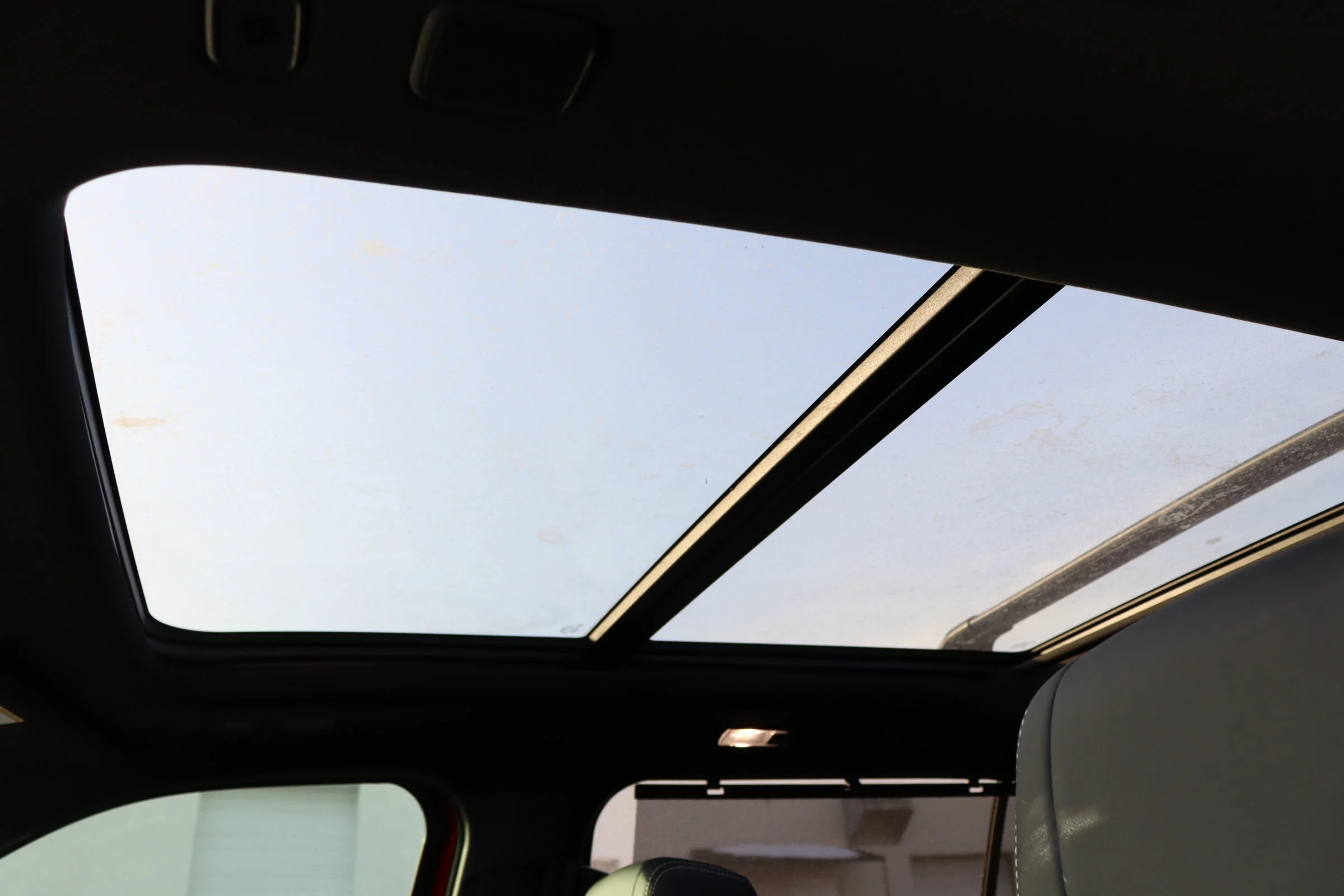 2026 Toyota Sequoia Limited - Photo 24