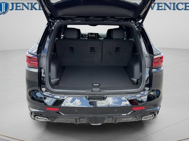 2026 Chevrolet Blazer RS - Photo 16