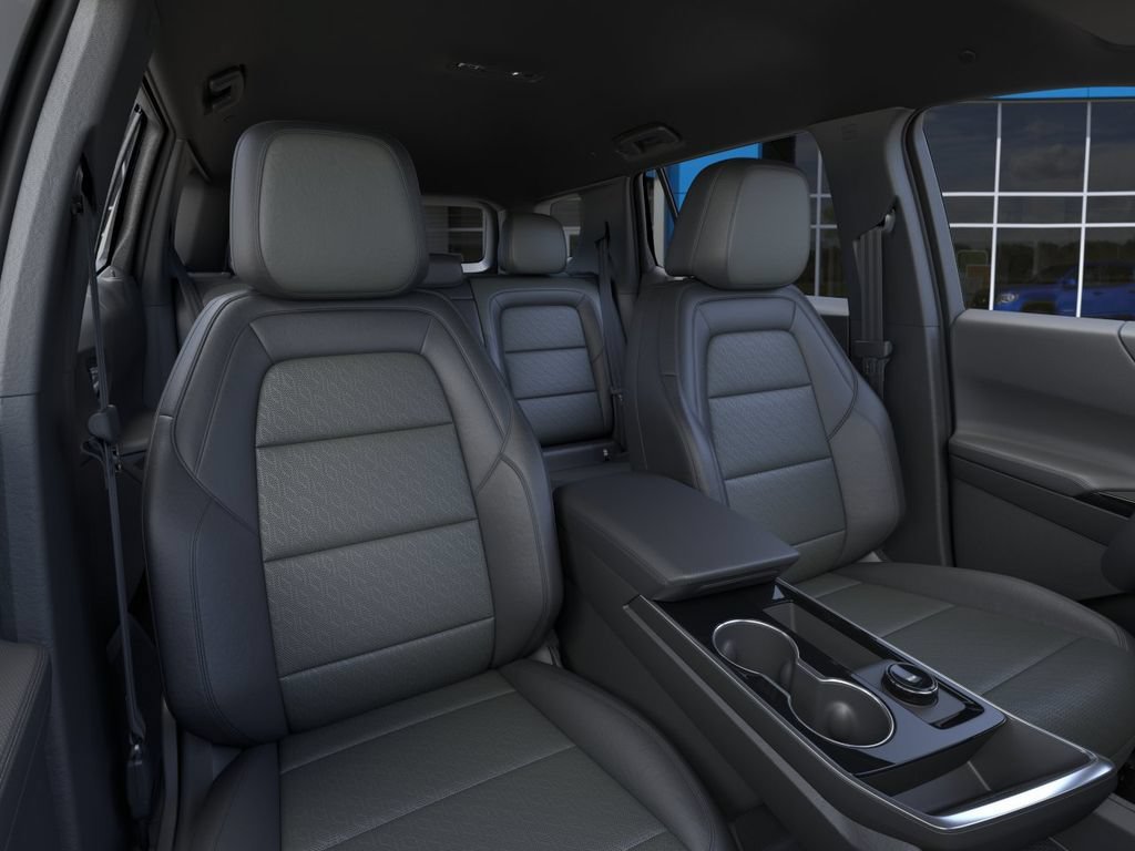 2027 Chevrolet Equinox LT - Photo 16