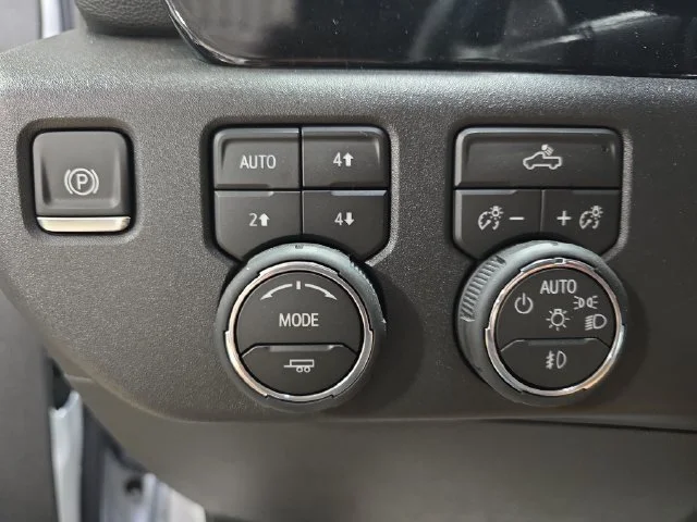 2026 Chevrolet Silverado 1500 LT Trail Boss - Photo 28