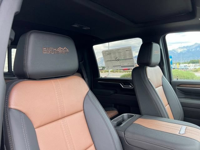 2026 Chevrolet Silverado 3500 HD High Country - Photo 35