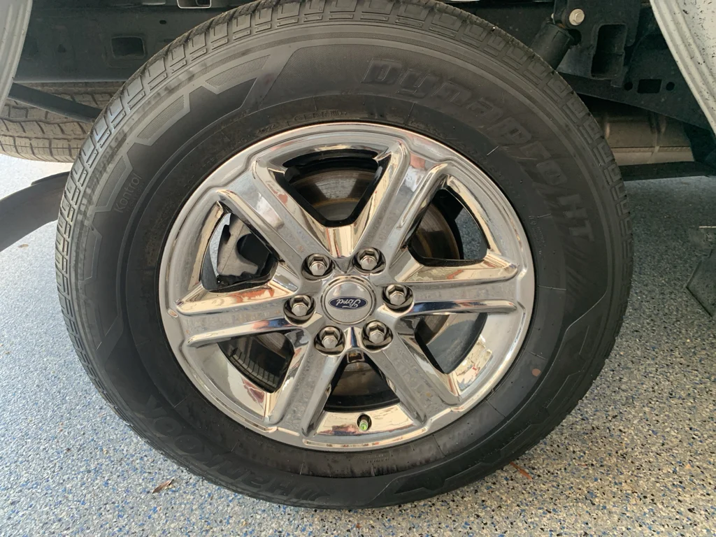 Used 2025  Ford XLT image 30