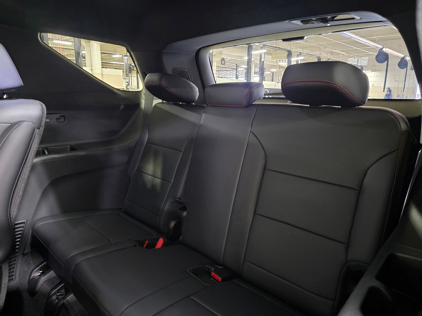 2026 Chevrolet Traverse RS - Photo 14