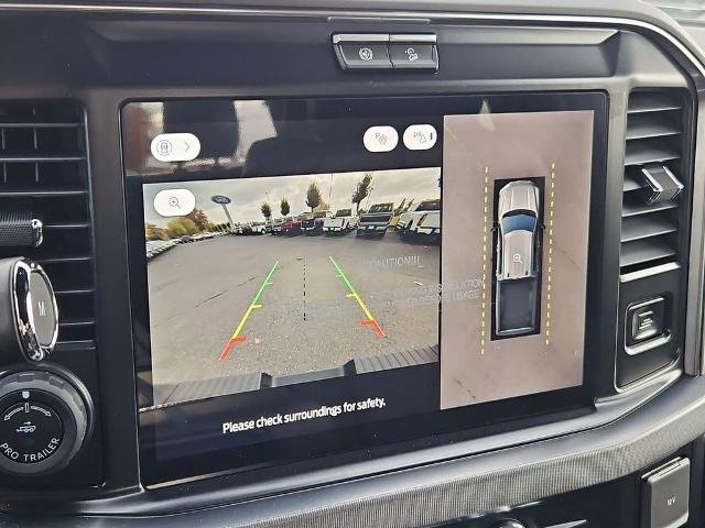 2026 Ford F-250 Super Duty Platinum - Photo 20