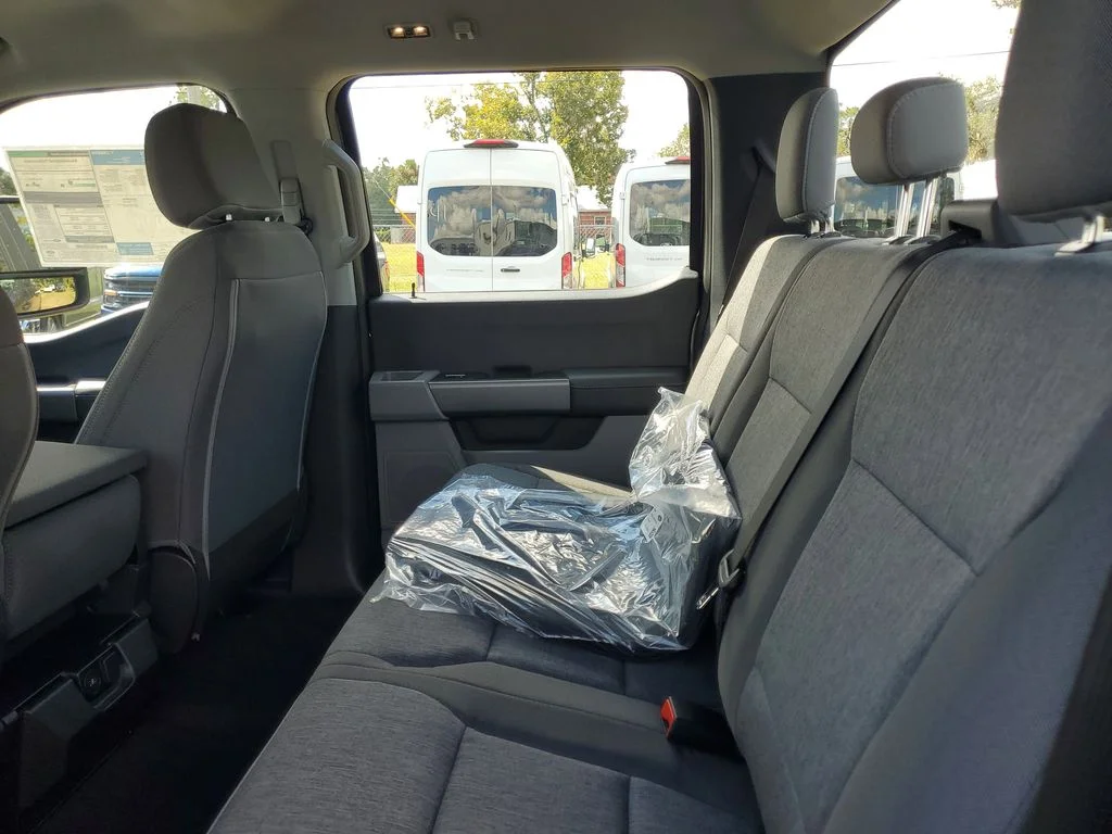 2026 Ford F-250 Super Duty XL - Photo 24