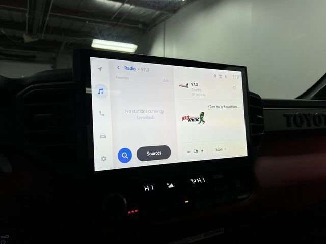 2026 Toyota Tundra TRD Pro - Photo 13