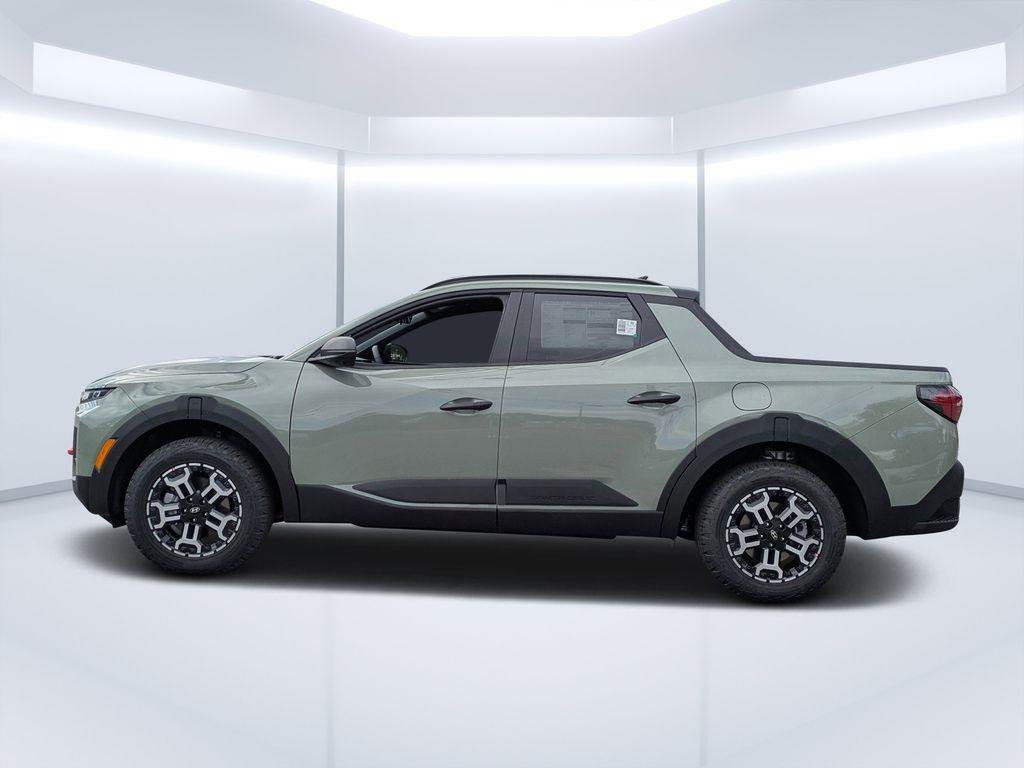 New 2026 Green Hyundai XRT image 6