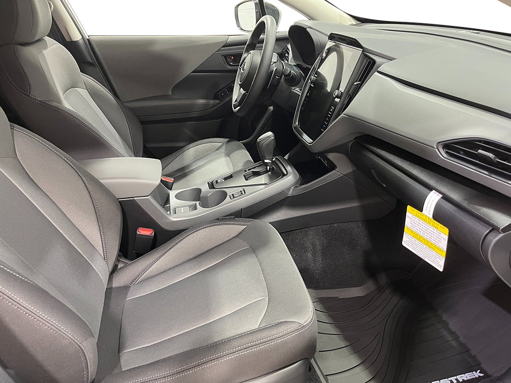New 2026 MAGNETITE GRAY PEARL Subaru Premium image 29