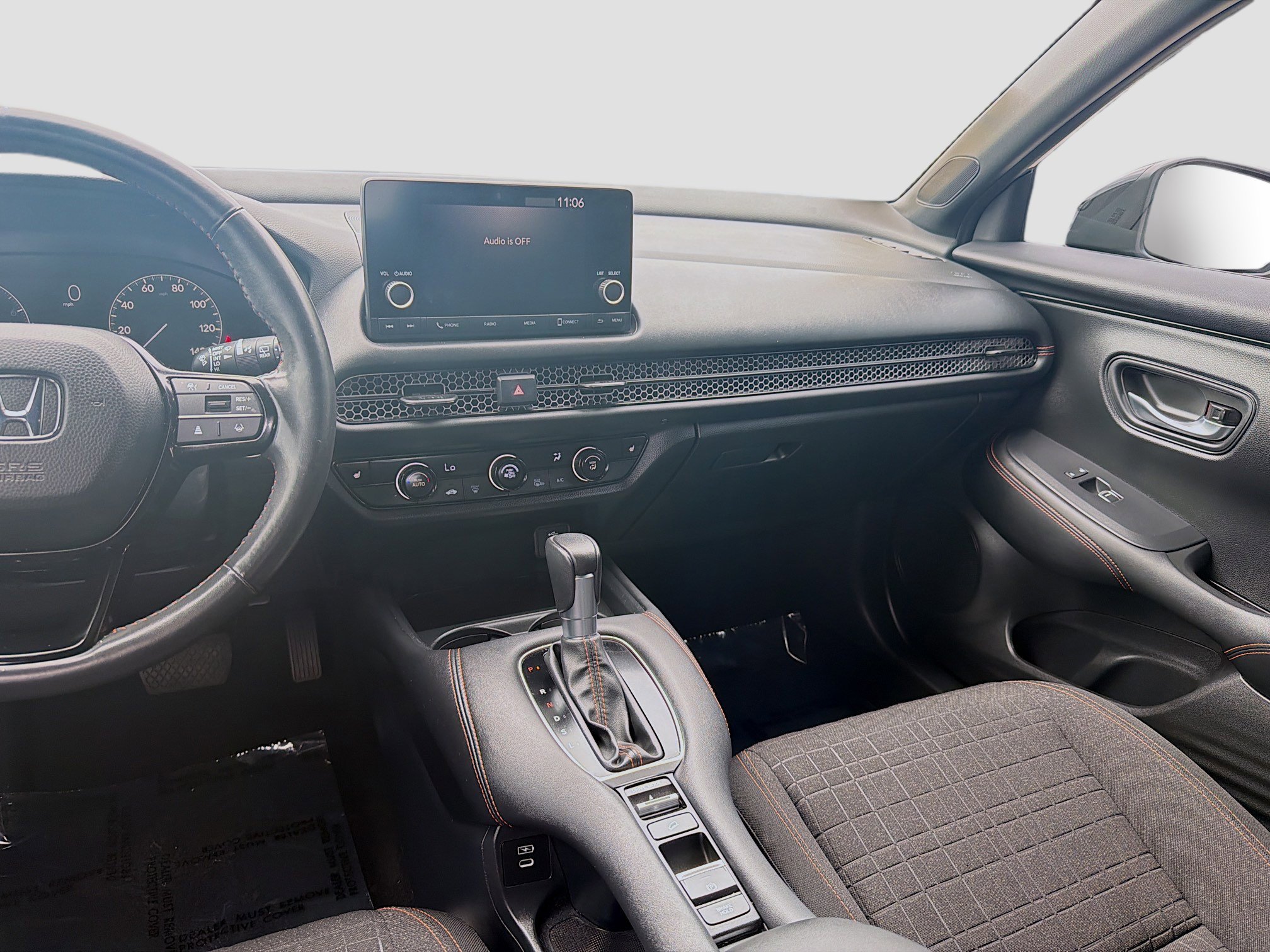 2024 Honda HR-V Sport - Photo 22