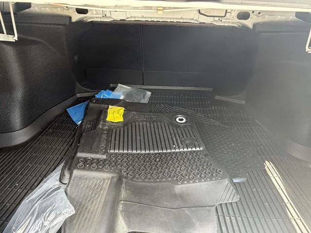 Certified Used 2024 White Toyota LE image 29