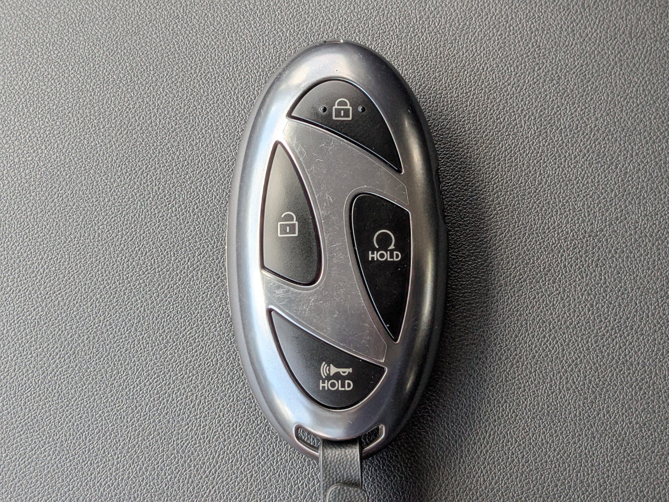 New 2026 Ecotronic Gray Pearl Hyundai Limited FWD image 39