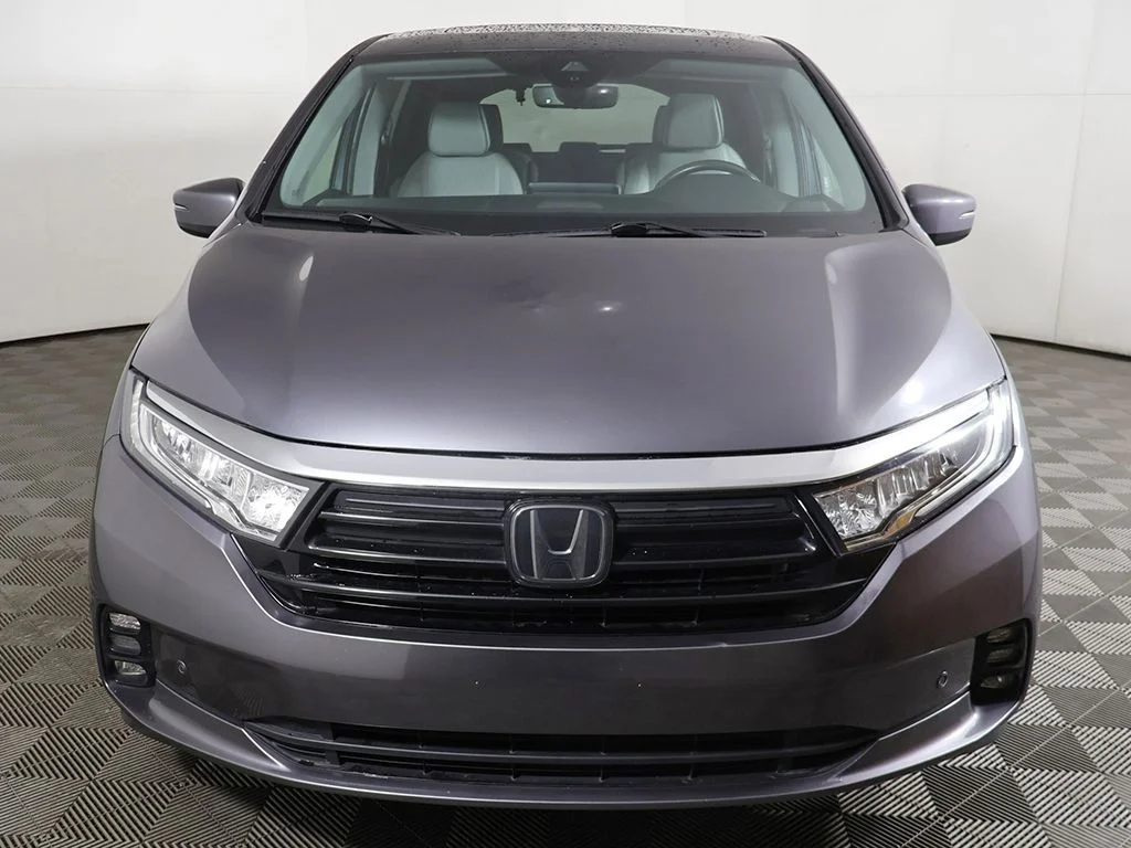 Used 2023 Gray Honda Elite image 14