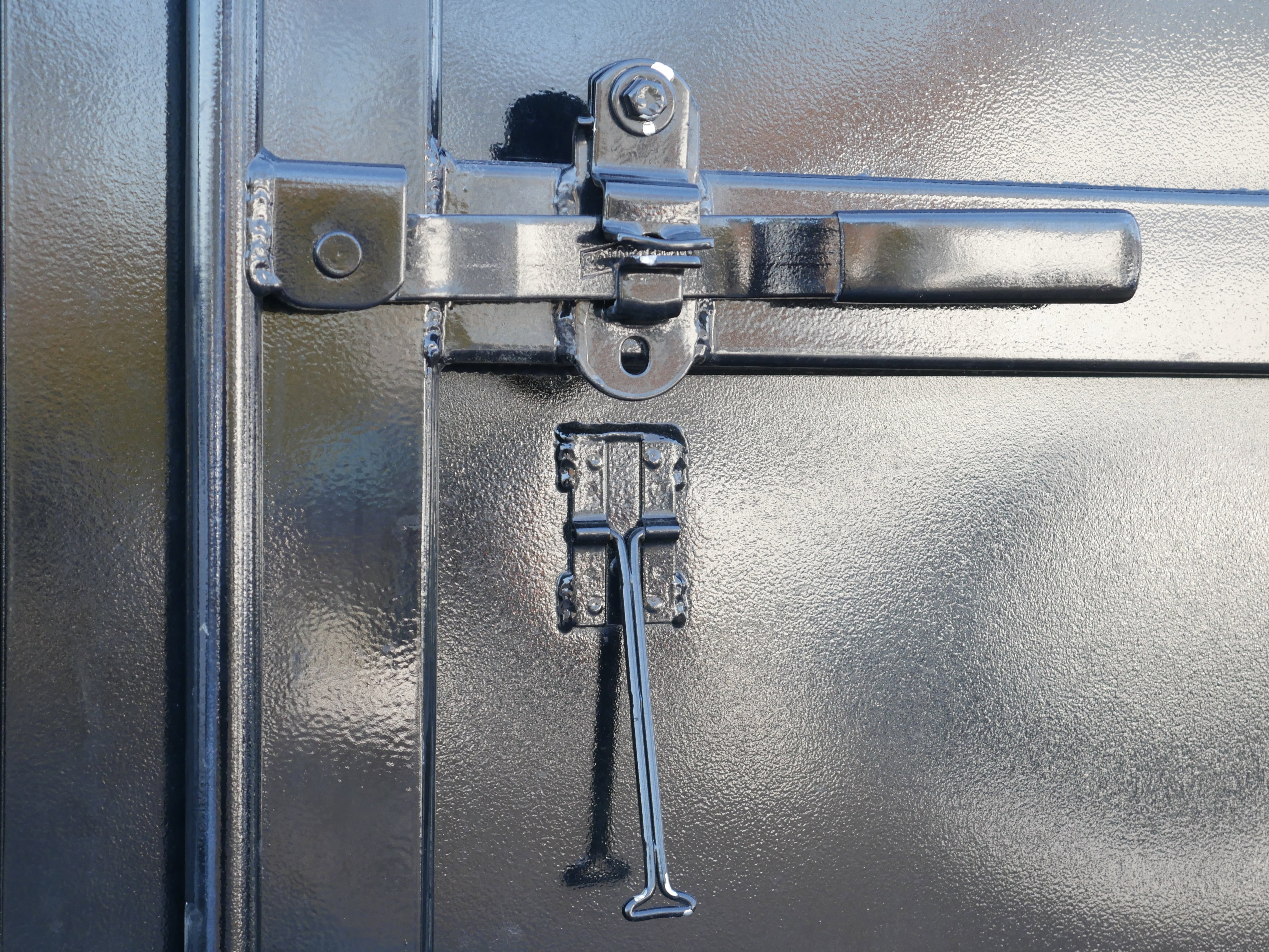 2025 Chevrolet Silverado 3500 HD Work Truck - Photo 9