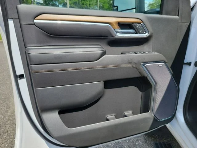 2024 Chevrolet Silverado 2500HD High Country - Photo 24