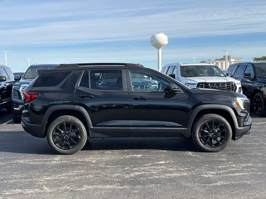 Vehicle thumbnail
