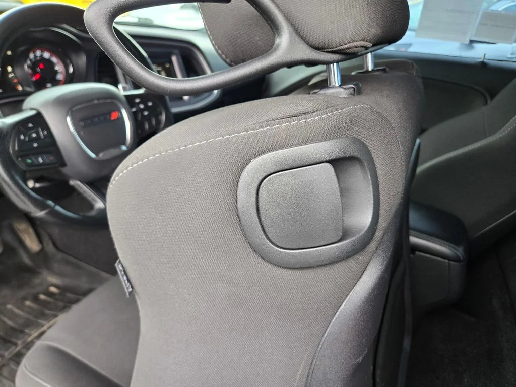 Used 2022 Octane Red Pearlcoat Dodge GT image 28