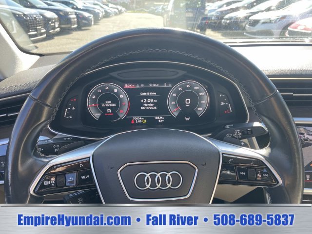 2024 Audi A6 Premium Plus - Photo 28