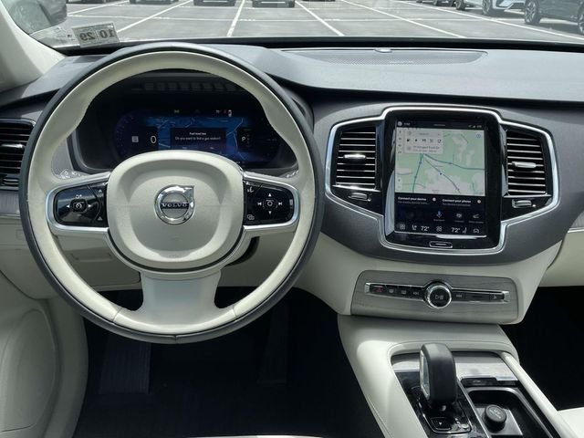Certified Used 2025 Gray Volvo T8 Plus image 25