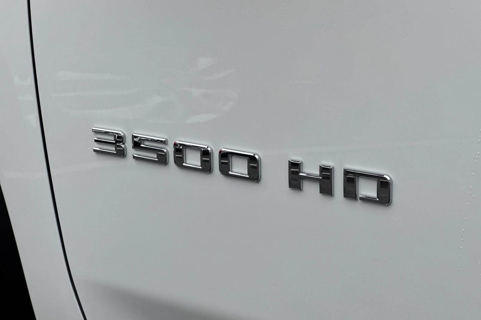 2026 Chevrolet Silverado 3500 HD Work Truck - Photo 23