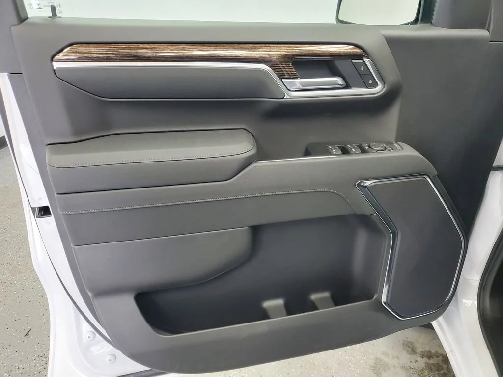 2026 GMC Sierra 1500 Elevation - Photo 8