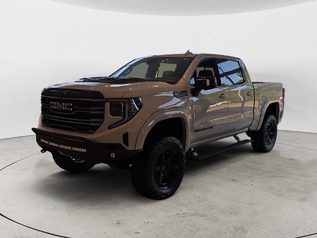 New 2026 Coastal Dune GMC AT4 image 1