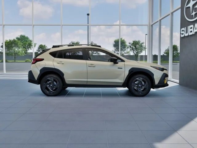 New 2026 SAND DUNE PEARL Subaru Sport Hybrid image 6