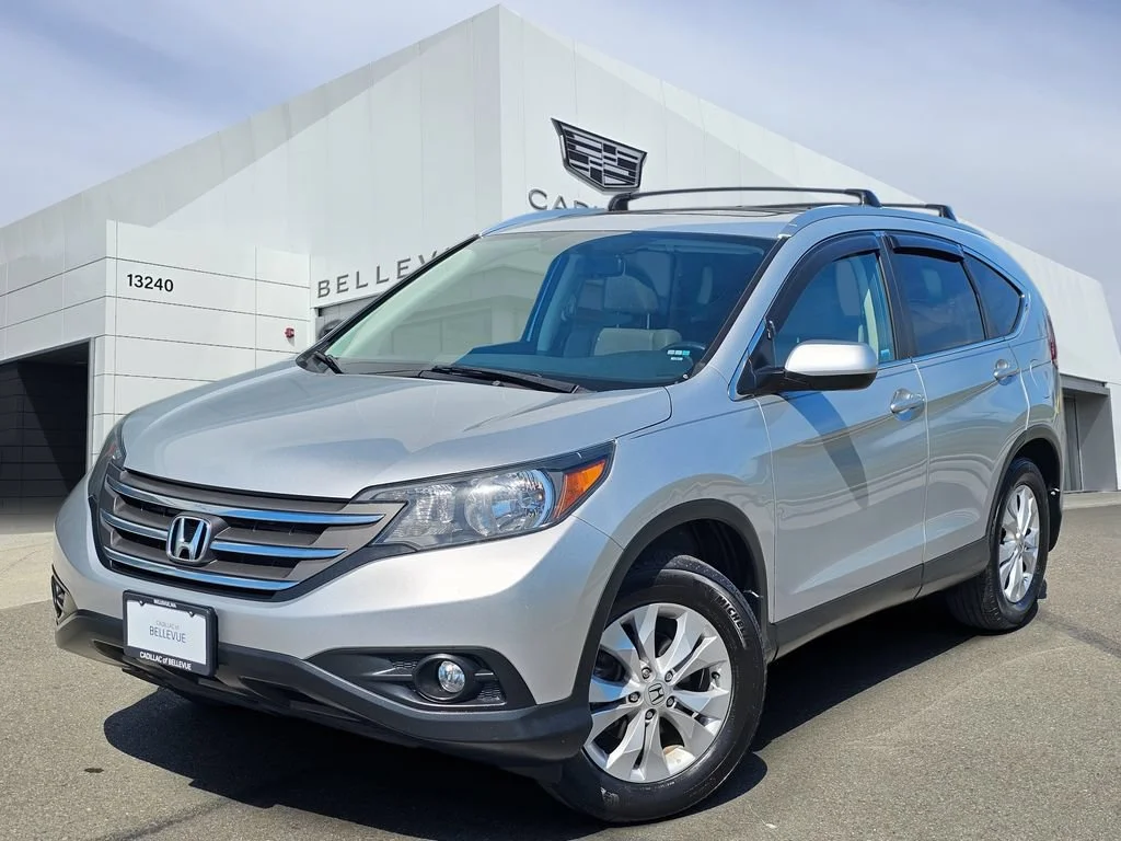 Used 2014  Honda EX-L image 1