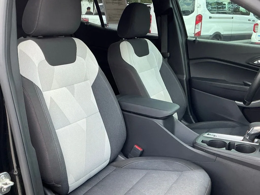 Used 2024 Black Chevrolet 1RS image 25