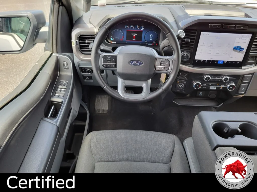 Used 2024  Ford XLT image 19