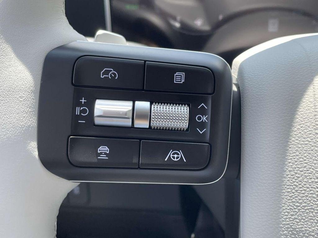 2026 Hyundai Santa Fe SE - Photo 21