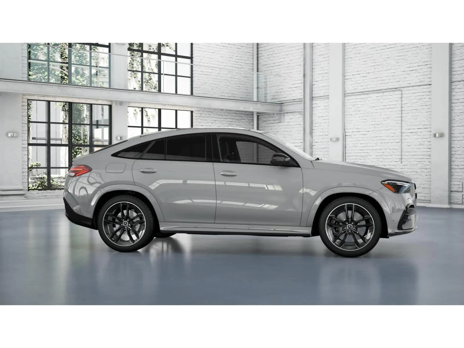 Used 2026 MANUFAKTUR Alpine Grey Mercedes-Benz GLE 450 image 15