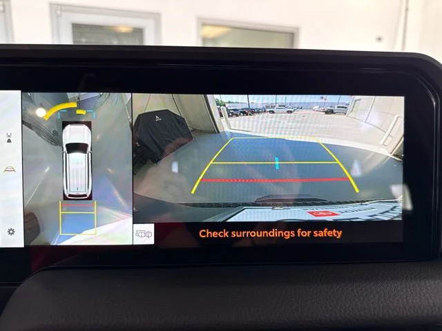 New 2027  Toyota Base image 24
