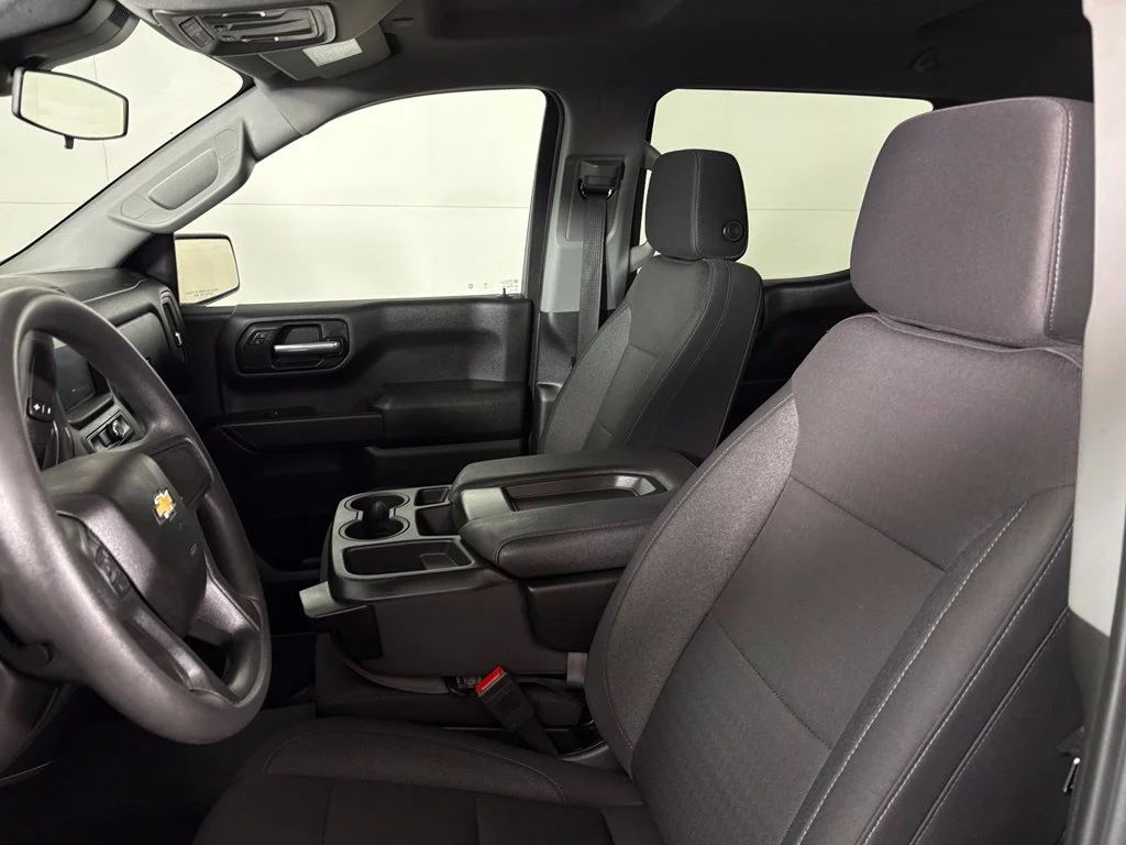 Certified Used 2024 Black Chevrolet Custom image 20