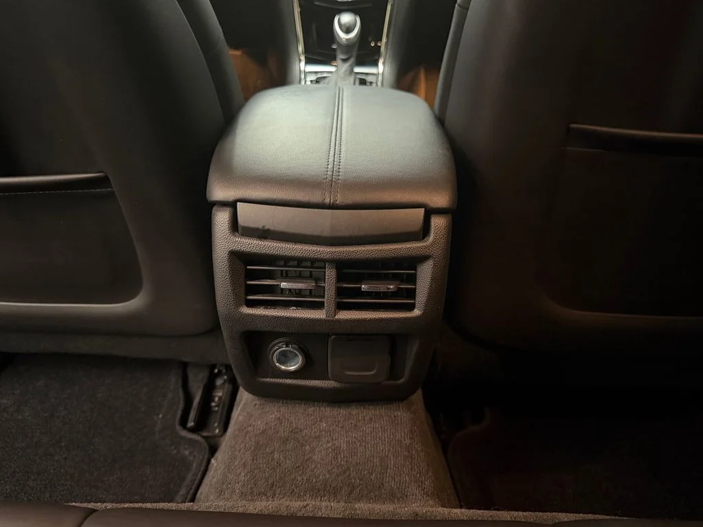 2016 Cadillac ATS Luxury Collection - Photo 23