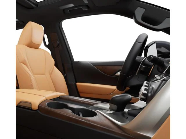 New 2026 Caviar Lexus LUXURY image 7