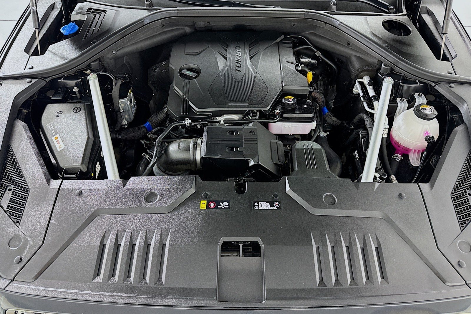 2023 GENESIS GV70 Standard - Photo 10