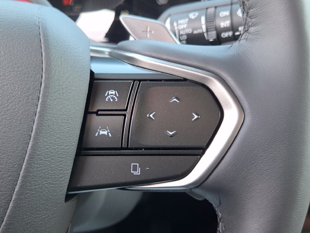 New 2026 Cloudburst Gray Lexus LUXURY image 22