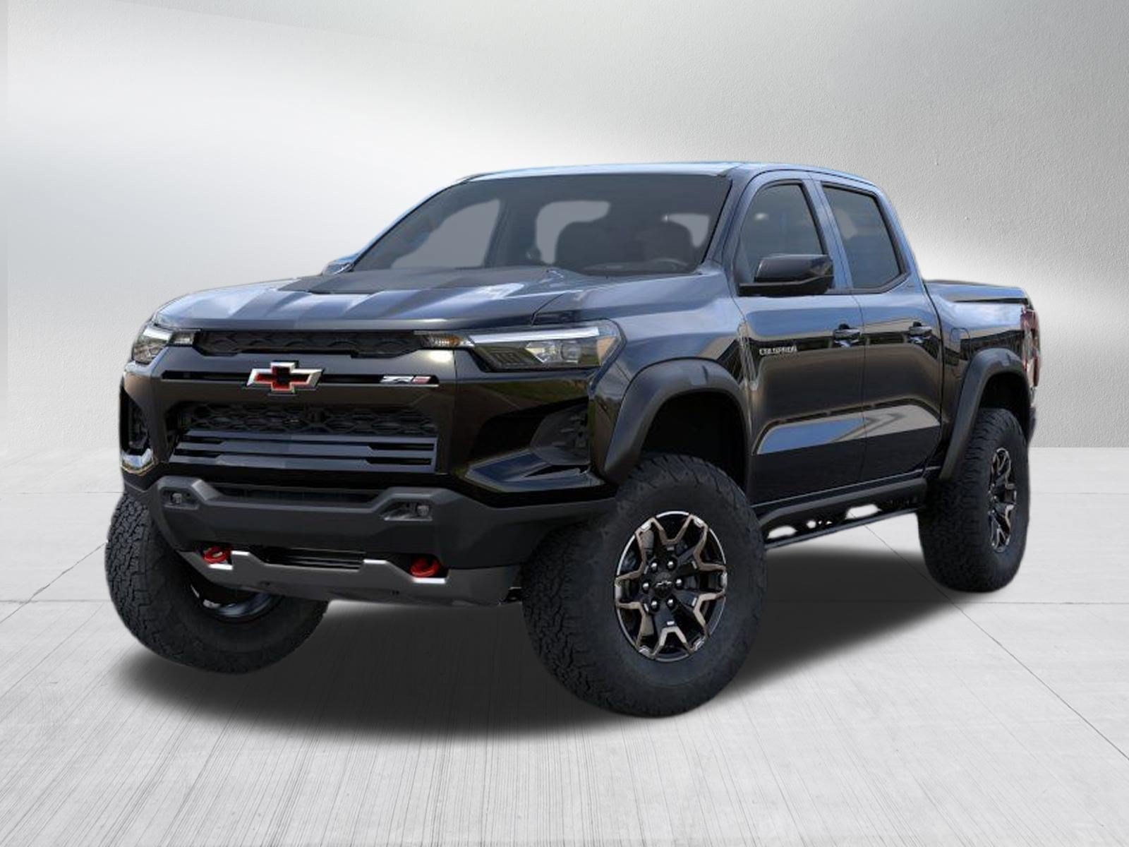 2026 Chevrolet Colorado ZR2 - Photo 8