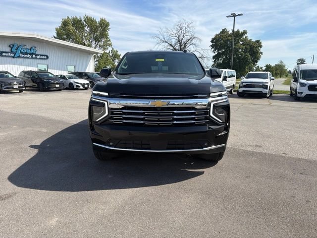 2026 Chevrolet Tahoe Premier - Photo 3