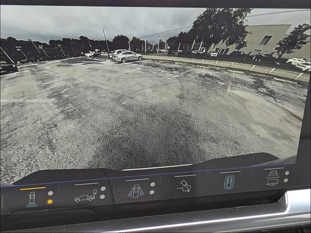 2026 Chevrolet Silverado 2500 HD LTZ - Photo 22
