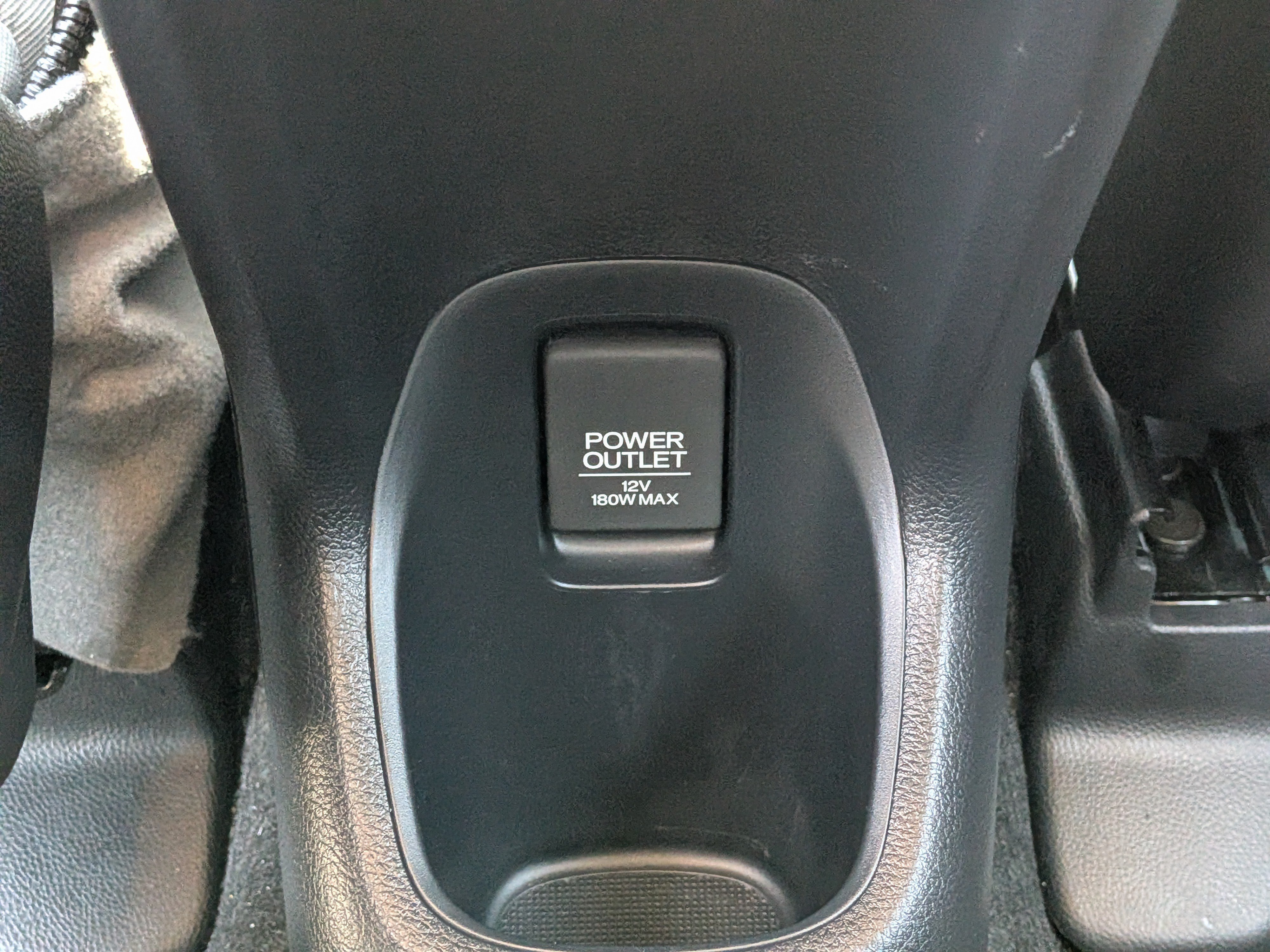 Used 2022 Lunar Silver Metallic Honda EX image 15