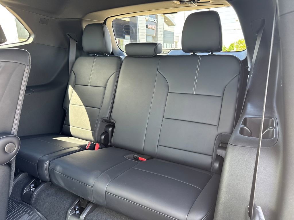 2026 GMC Acadia Elevation - Photo 41
