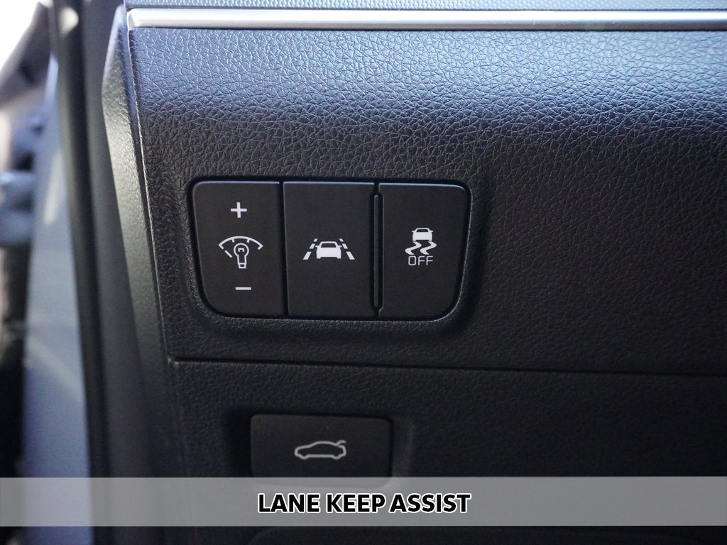 Used 2023 Gray Kia GT-Line image 6