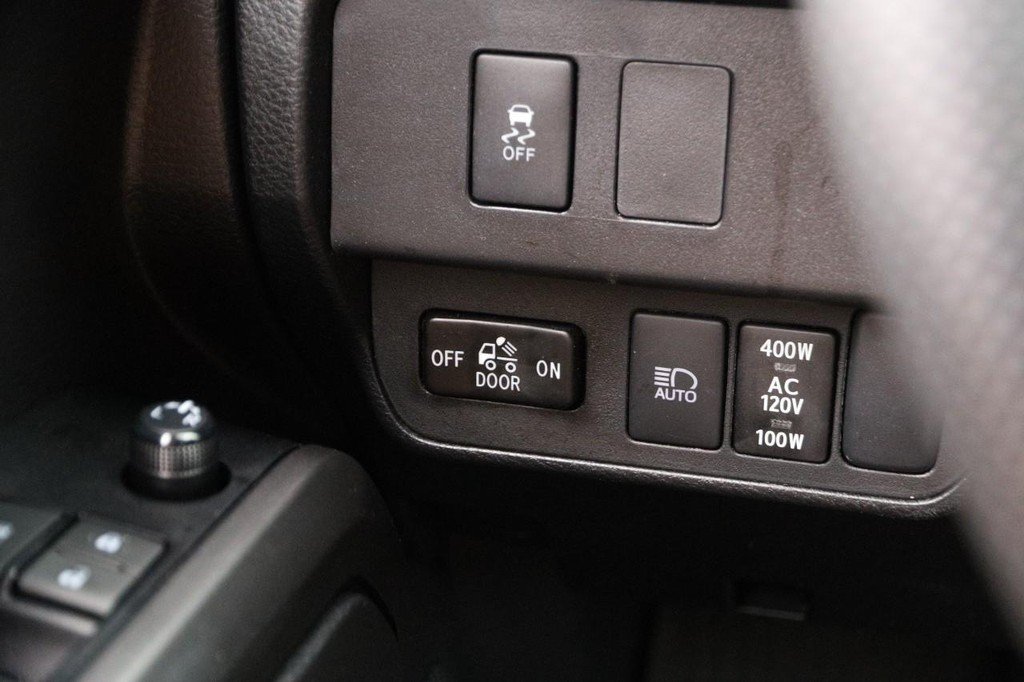 Used 2023 Lunar Rock Toyota TRD Sport Double Cab 5