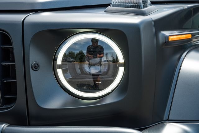 New 2026  Mercedes-Benz G 63 AMG® image 14