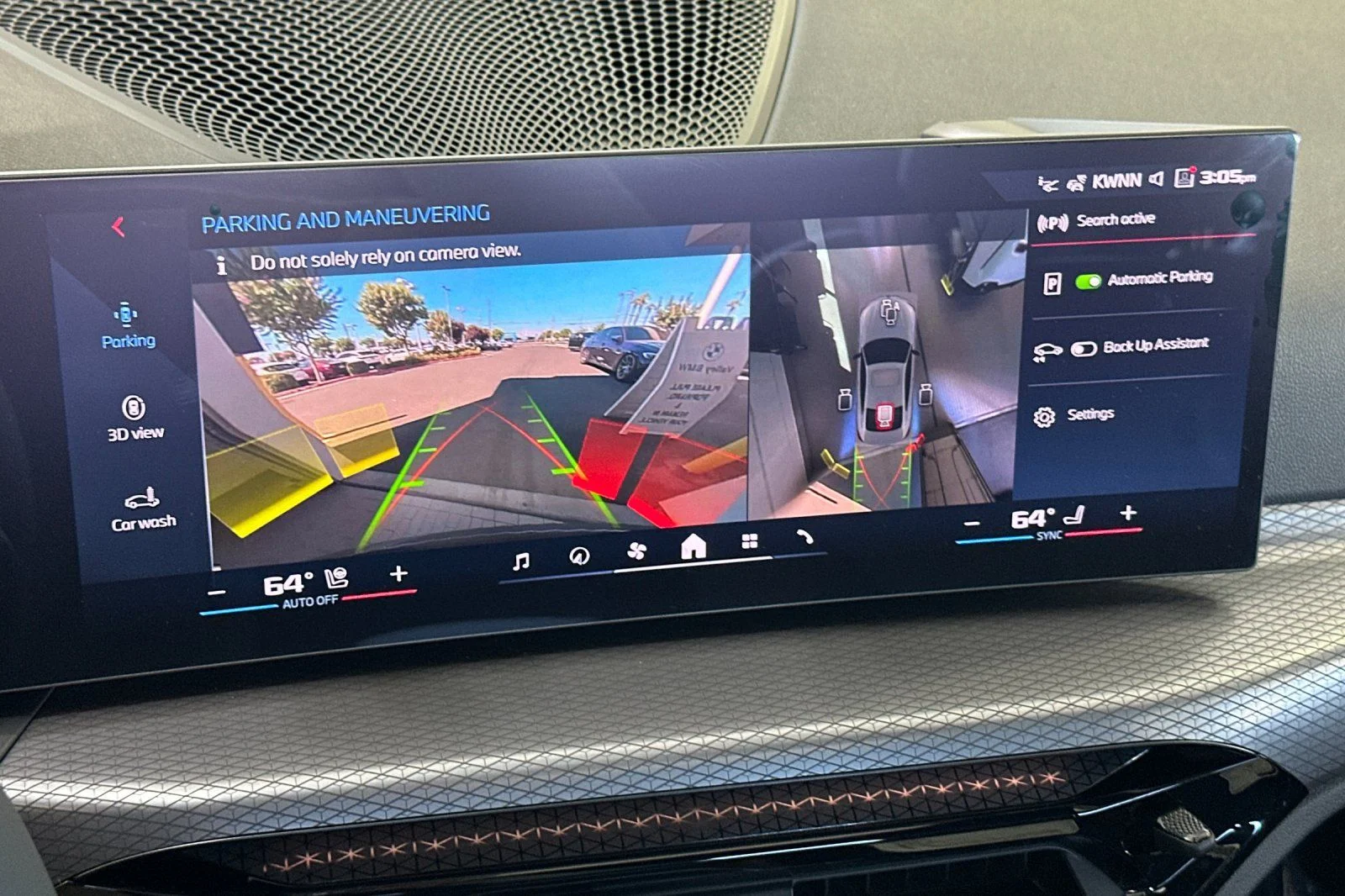 New 2027 Dravit Grey Metallic BMW M440i xDrive image 16