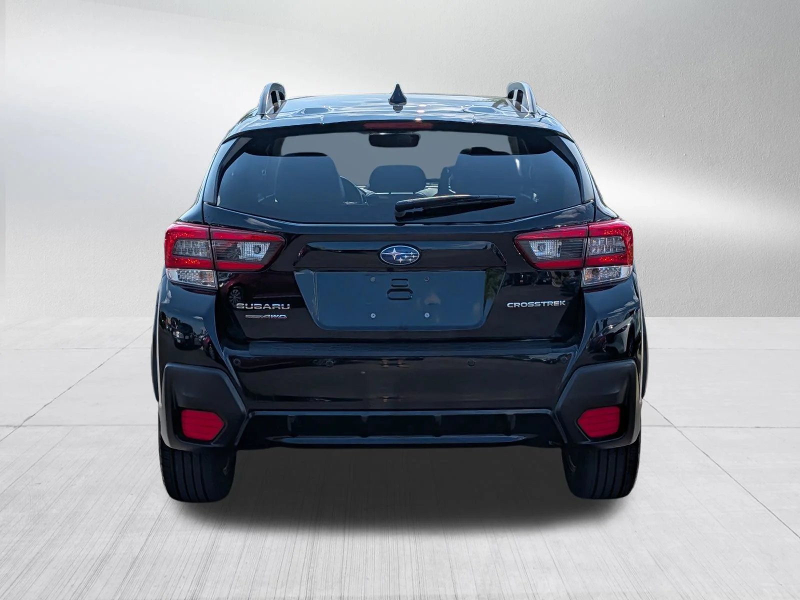 Used 2022 Crystal Black Silica Subaru Limited image 6