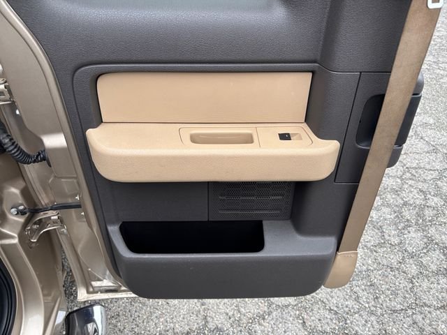 Used 2013 Pale Adobe Metall Ford XLT image 20